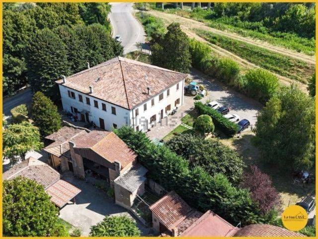Casa in vendita a Alberino, Molinella