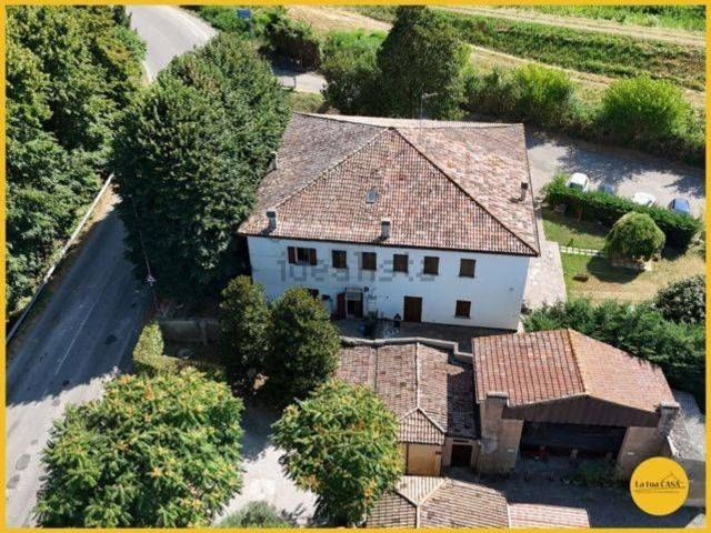 Casa in vendita a Alberino, Molinella