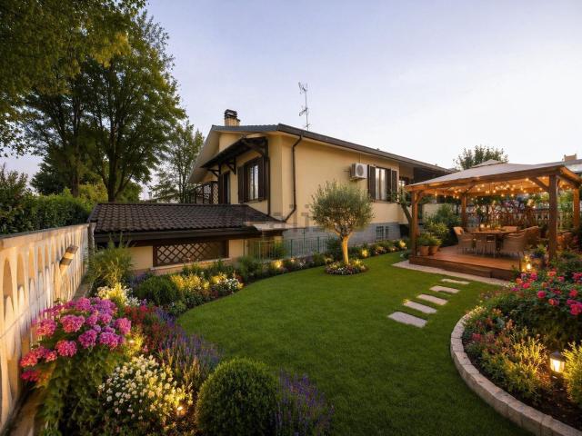 Casa in vendita a Zona Omogenea Milano Nord, Paderno Dugnano