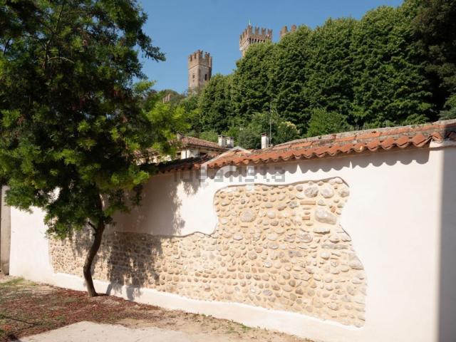 Casa in vendita a Dossetto, Villafranca di Verona