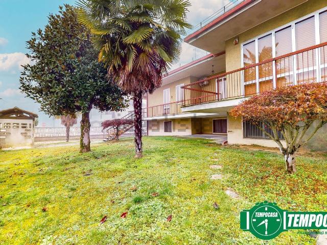 Casa in vendita a Mede, Lombardia