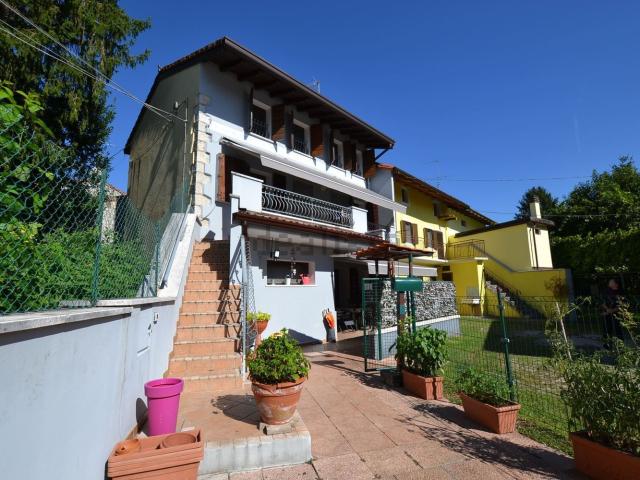 Casa in vendita a Villotta / Vilote, Aviano / Davian