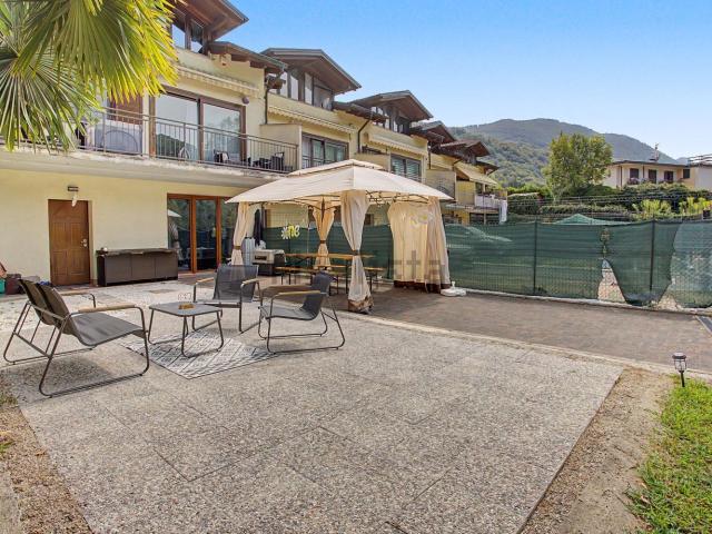 Casa in vendita a Comunità Montana del Piambello, Valganna