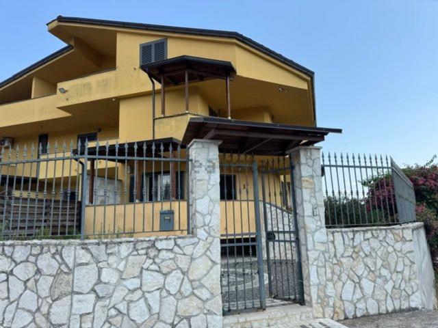 Casa in vendita a Casanova, Carinola