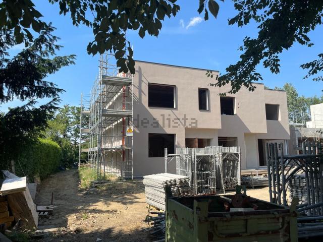 Casa in vendita a Caselle, San Lazzaro