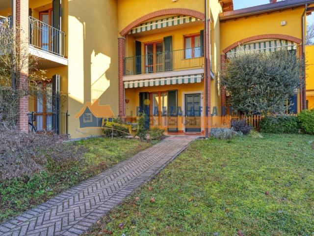 Casa in vendita a Monte, Solbiate Arno