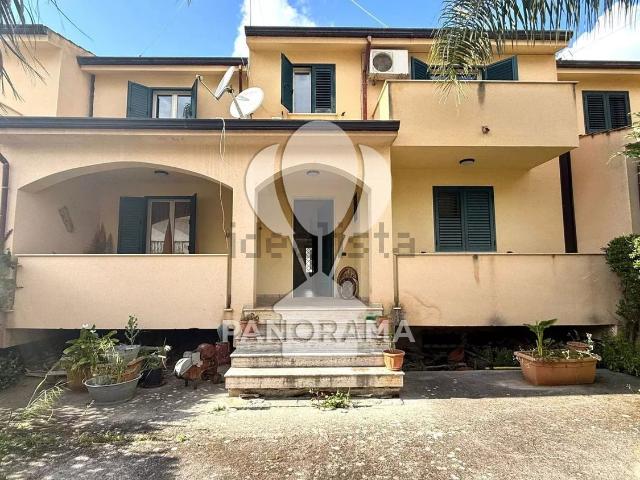 Casa in vendita a Borgetto, Sicilia