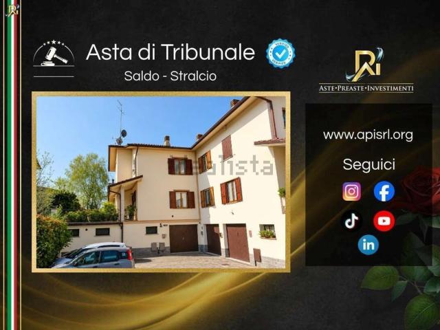 Casa in vendita a Puianello, Quattro Castella