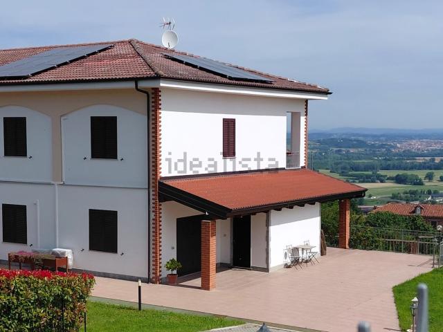 Casa in vendita a Piemonte, Asti