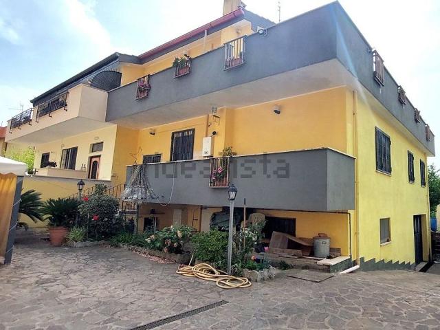 Casa in vendita a Pavino, Aprilia