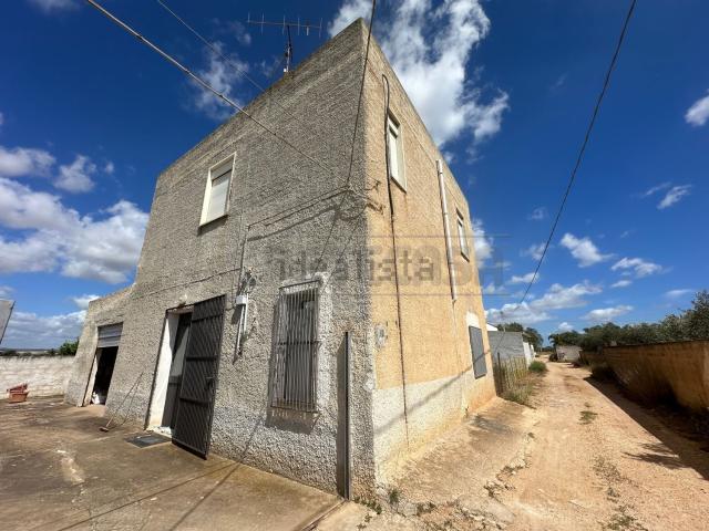 Casa in vendita a Mazara Del Vallo, Sicilia