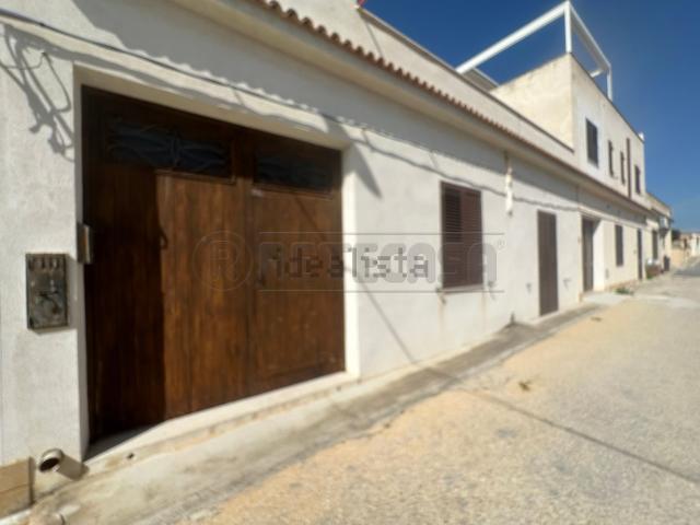 Casa in vendita a Castelvetrano, Sicilia