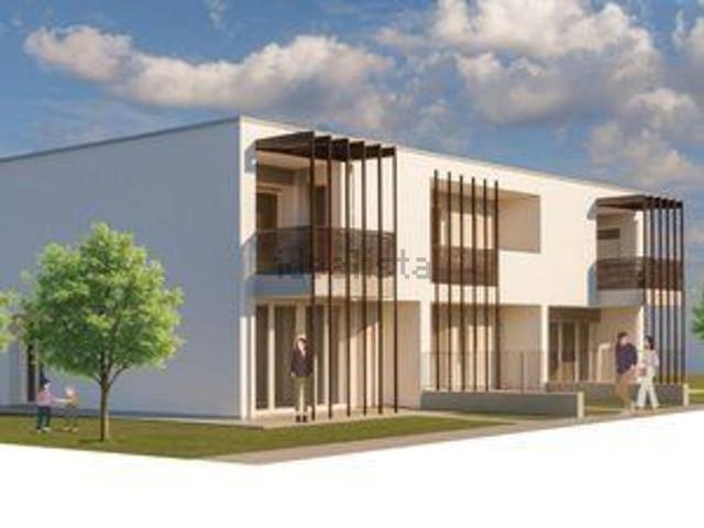 Casa in vendita a Sarcedo, Veneto