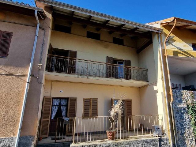 Casa in vendita a Ronco, Piemonte