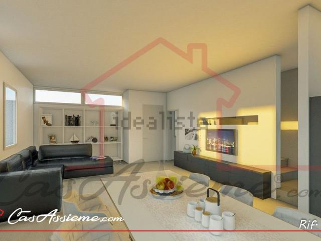 Casa in vendita a Castelfranco Veneto, Veneto