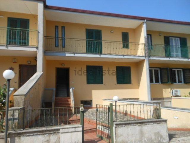 Casa in vendita a Teano, Campania