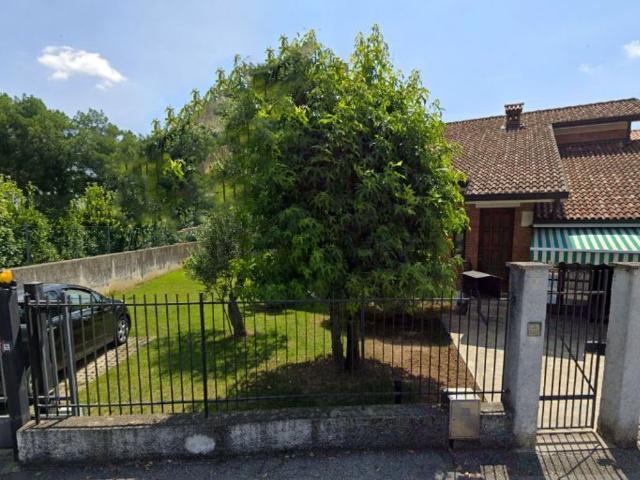 Casa in vendita a Chiari, Lombardia