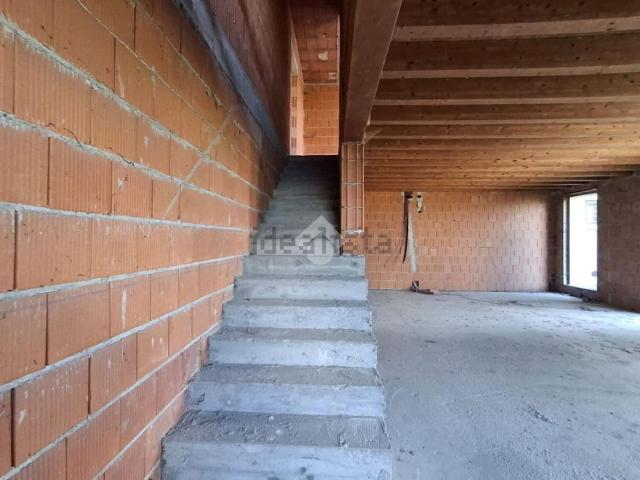 Casa in vendita a Castelvetro Piacentino, Reggio Emilia
