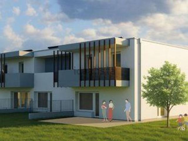 Casa in vendita a Sandrigo, Veneto