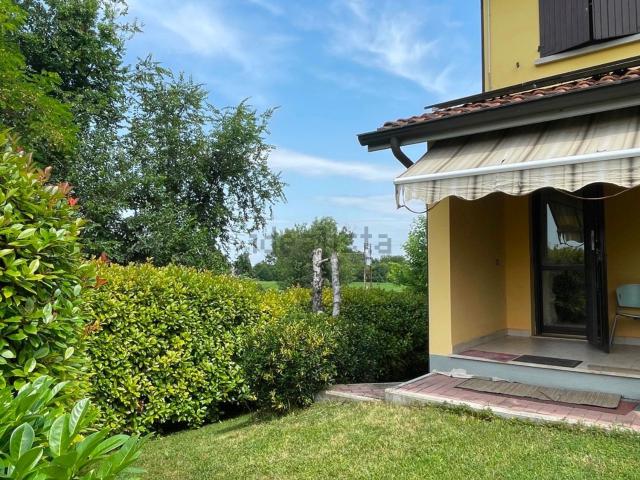 Casa in vendita a Pieve Modolena, Re