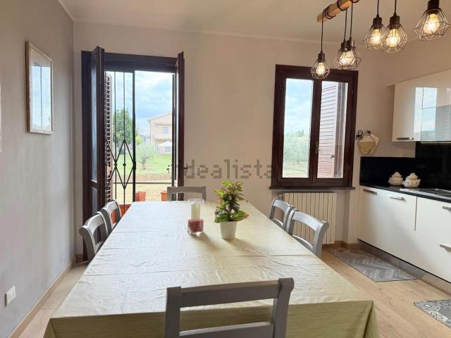 Casa in vendita a La Rosa, Terricciola