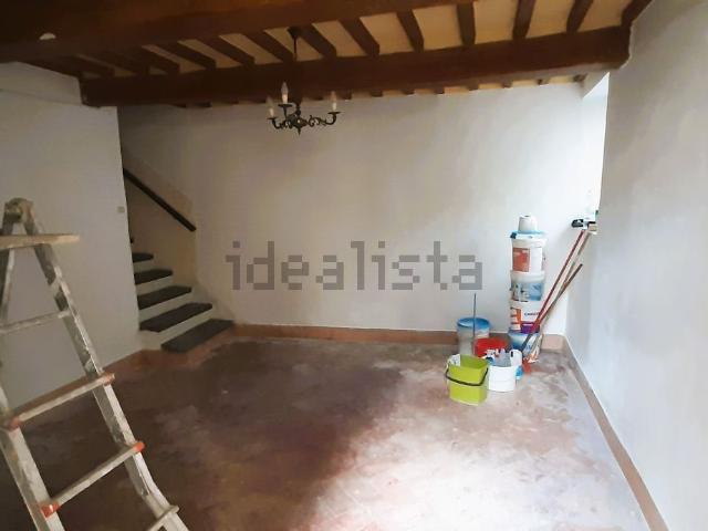 Casa in vendita a Pistoia, Toscana