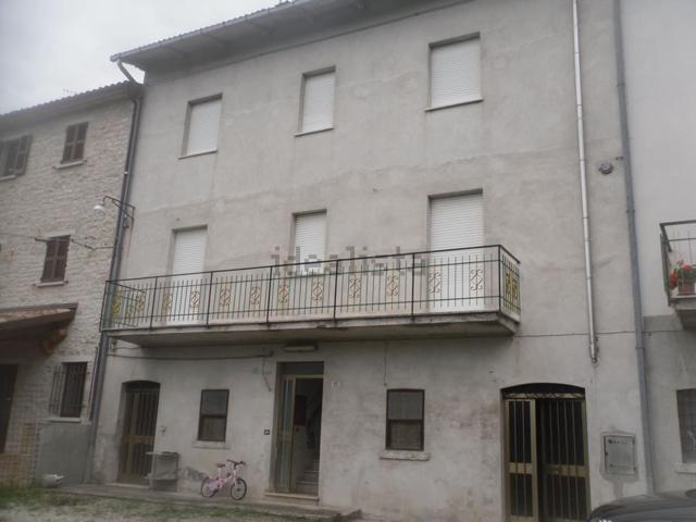 Casa in vendita a Marche, Pesaro E Urbino