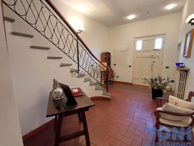 Casa in vendita a Unione dei Comuni Circondario dell'Empolese Valdelsa, Empoli