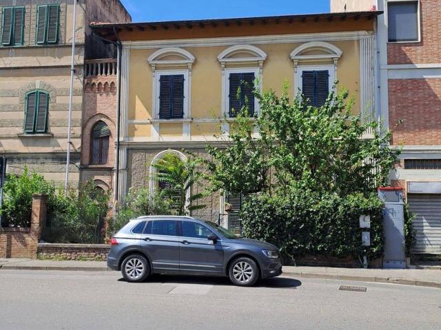 Casa in vendita a Unione dei Comuni Circondario dell'Empolese Valdelsa, Castelfiorentino