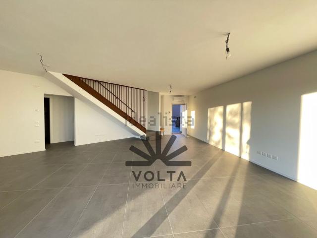 Casa in vendita a Mogliano Veneto, Veneto