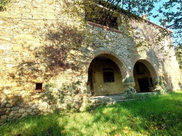 Casa in vendita a Ponte Buriano, Palazzo Del Pero