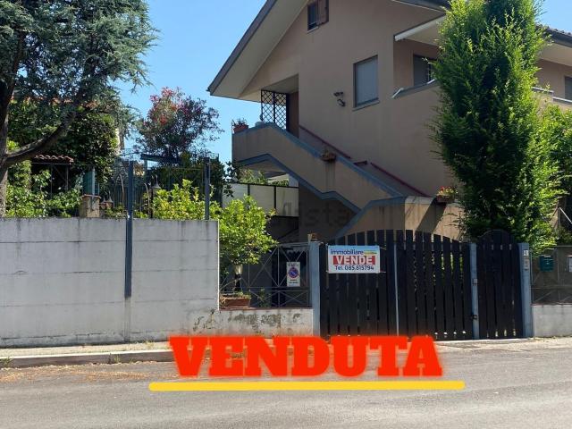 Casa in vendita a Francavilla Al Mare, Abruzzo