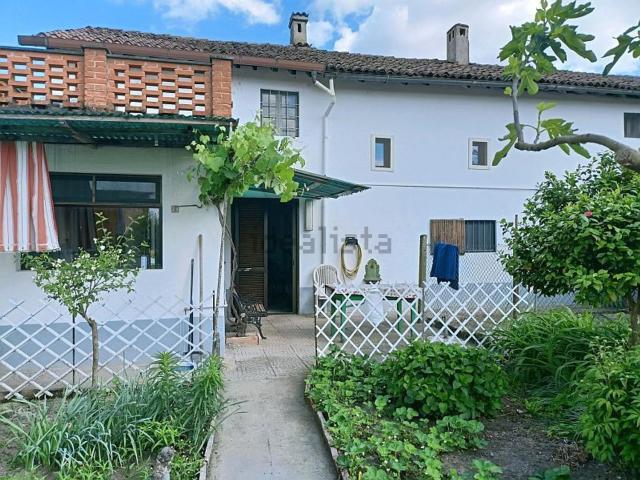 Casa in vendita a Mortara, Pavia