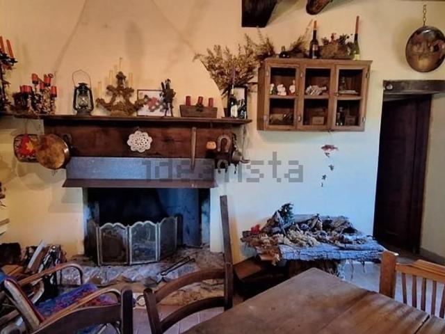 Casa in vendita a Unione Comuni Garfagnana, Vallico Di Sotto