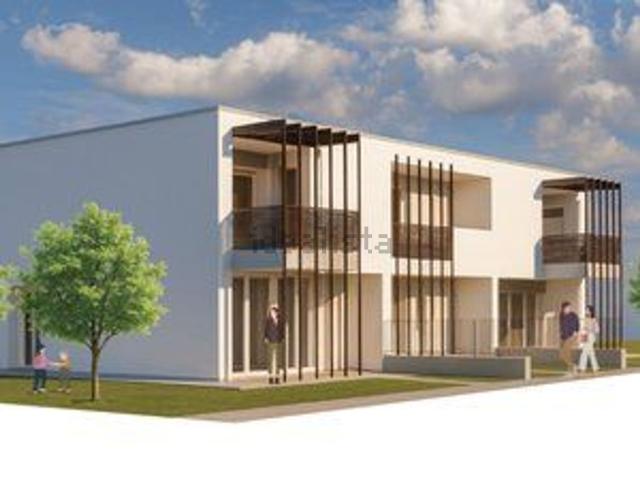 Casa in vendita a Breganze, Veneto