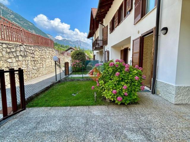Casa in vendita a Comunità della Vallagarina, Villa Lagarina