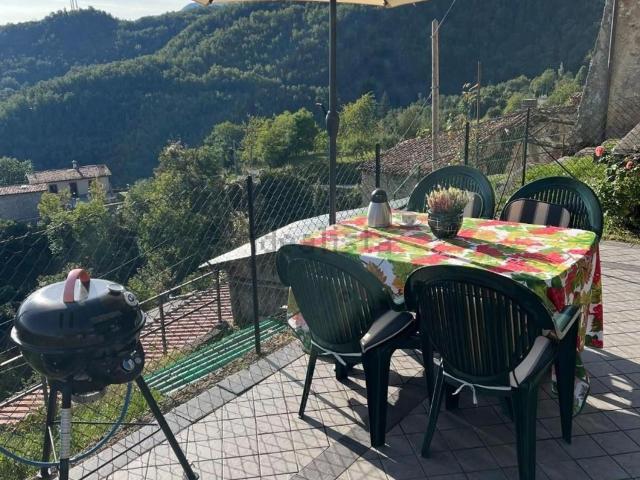 Casa in vendita a Unione Comuni Garfagnana, Molazzana