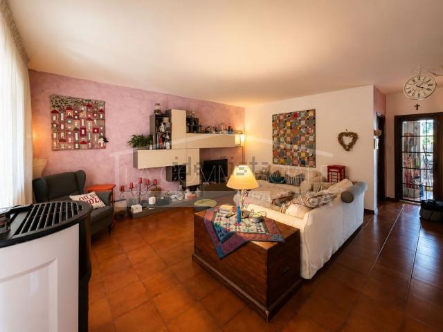 Casa in vendita a Preganziol, Veneto
