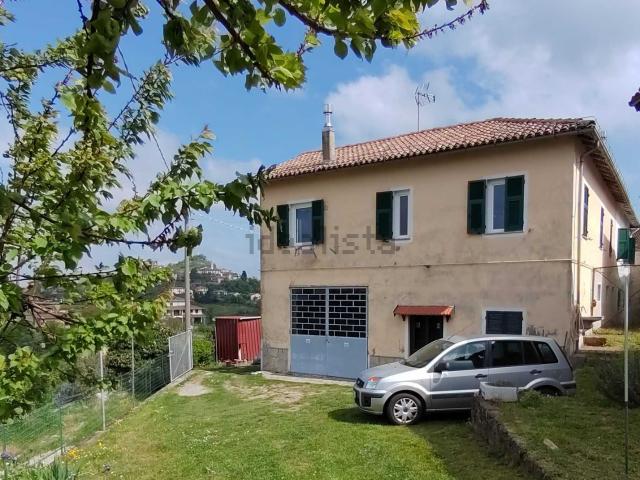 Casa in vendita a Piemonte, Alessandria
