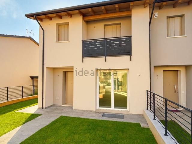 Casa in vendita a Sarego, Veneto