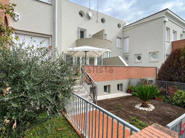 Casa in vendita a San Liberale, Marcon