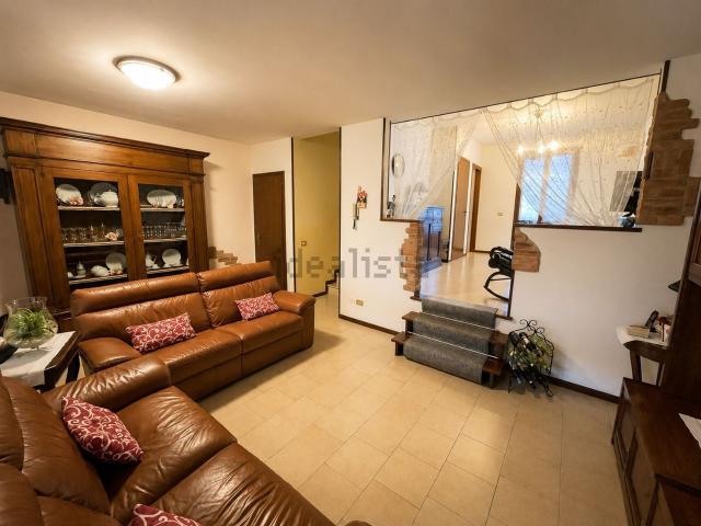 Casa in vendita a Fornaci, Chiari