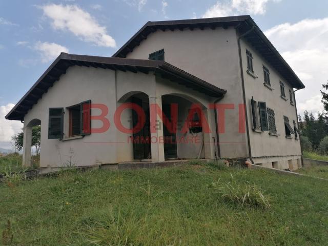 Casa in vendita a Unione di comuni Montana Lunigiana, Licciana Nardi