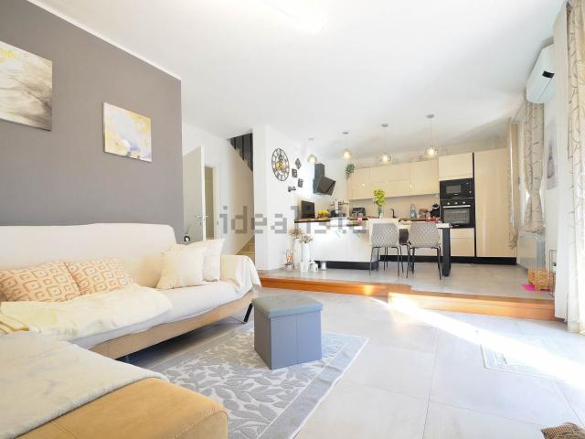 Casa in vendita a Venturina Terme, Campiglia Marittima