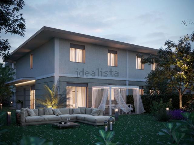 Casa in vendita a Unione Comuni Modenesi Area Nord, Mirandola