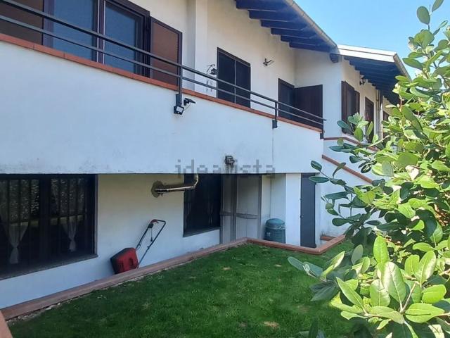 Casa in vendita a Borzighella, Piemonte
