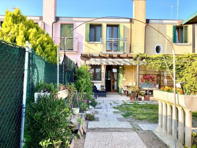 Casa in vendita a Lido-Pellestrina, Venezia