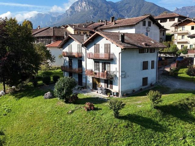 Casa in vendita a Comunità delle Giudicarie, Fiavè