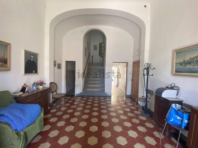 Casa in vendita a Unione dei Comuni Circondario dell'Empolese Valdelsa, Lucardo