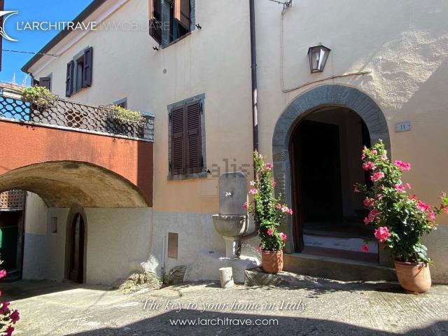 Casa in vendita a Unione di comuni Montana Lunigiana, Licciana Nardi